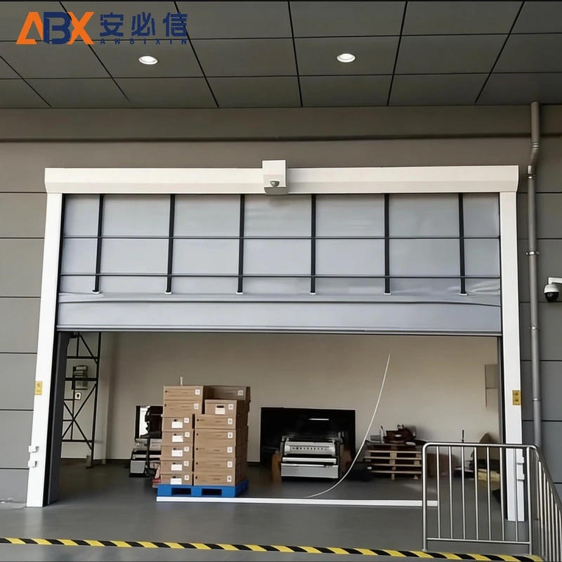商丘市堆积门